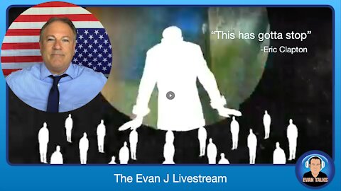 9/2/21 - America in Distress, This Has Gotta Stop, FDA Had Enough - Ep. 067