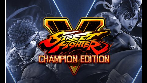 Evolution Of Street Fighter All Series Games (1987 - 2019)