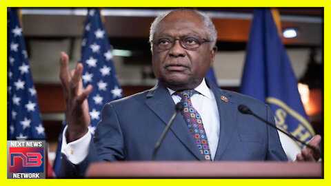 Dem Whip James Clyburn’s Newest Idea to ‘Unite’ the Country Only Caters to One Group of People