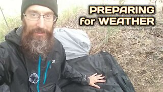 Preparing for Weather