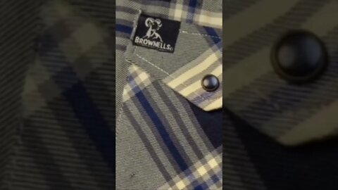 What’s your favorite @Dixxon Flannel Co. Coming soon is this colab with @Brownells, Inc.