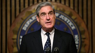 Robert Mueller's House Judiciary Panel Testimony Delayed A Week