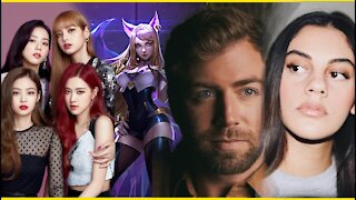 K/DA, Twenty7, Teddy Robb, & BlackPink | Our Top Songs