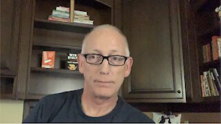 Episode 1441 Scott Adams: Persuasion Tips Based on the Headlines, and Lots More