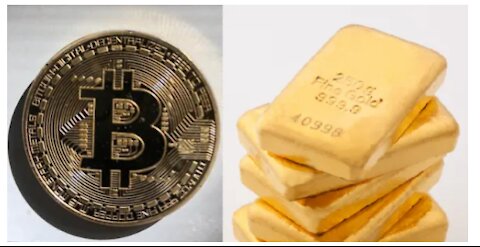 Why Bitcoin Crushes Gold (and Silver)