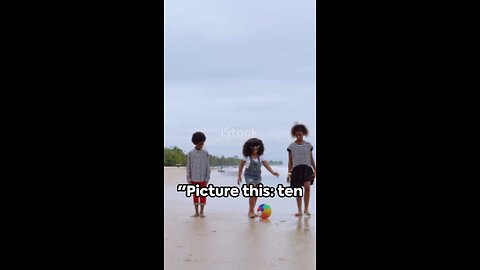 Beach Basketball Moments