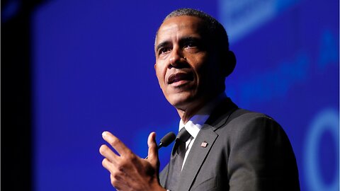 Barack Obama's Book Not Expected This Year