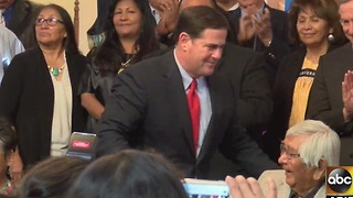 Governor Ducey strikes new deal with tribes over gaming