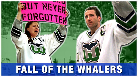 Heartbreak in Hartford: The Fall of the Whalers