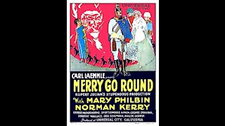 Merry-Go-Round (1923) | Directed by Erich von Stroheim - Full Movie