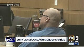 Trooper reacts to verdict after shooting suspect is sentenced