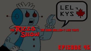 The Rizzo Show [Ep 45]