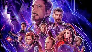 'Avengers: Endgame' Writers Are Taking a Break From Marvel