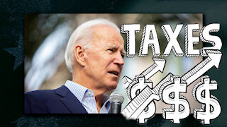Stanford University Slams Joe Biden's Tax Plan, Will Affect More Than The Wealthy and Hurt Economy