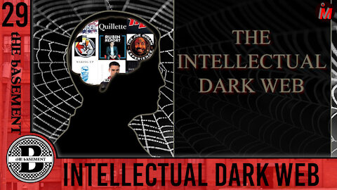 ePS - 029- iNTELLECTUAL dARK wEB