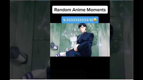 Badass anime moments 107