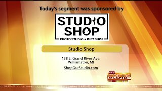 The Studio Shop - 8/28/20