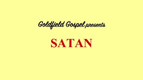 Satan