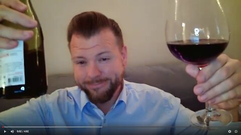 Wine Discussions: Why I Don't Drink Cheap Pinot Noir or Cab under $25 Retail! Under $25 Alternatives