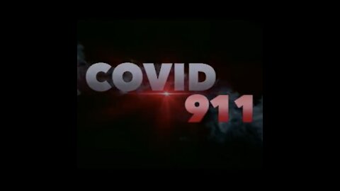 Covid911- Insurgency