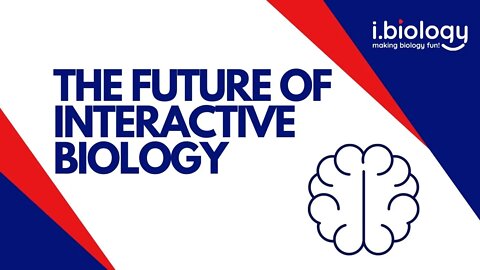 HUGE Announcement - The Future of Interactive Biology!