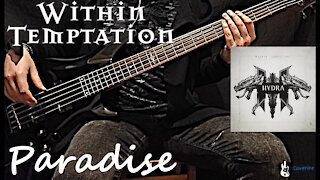 Within Temptation - Paradise (What About Us?) (Tabs)