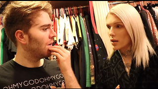 Shane Dawson & Jeffree Star REVEAL Secret New Project & The Internet LOSES It!