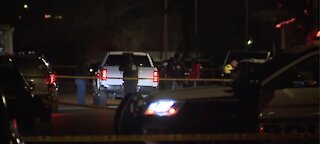 One dead after house party shooting