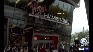 Virgin Trains USA announces expansion to Orlando