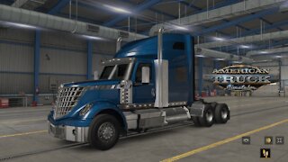 ATS / American Truck Simulator / Beta Install And Downgrade / 1.39 / 1.40 / Tutorial 1