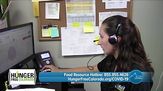 Hunger Free Colorado, Food Resources and Assistance During COVID-19
