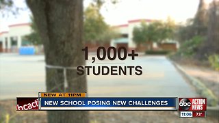 Drivers warn charter school will increase danger at busy Hillsborough intersection