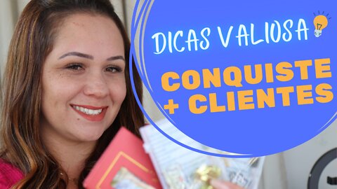 COMO CONQUISTAR MAIS CLIENTES GASTANDO O MÍNIMO POSSÍVEL - DICA DE LASH DESIGNER