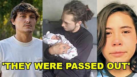 Quinton Simon Grandma Believes He Accidentally DROWNED 'They Were PASSED OUT' Leilani Simon & BF