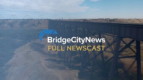 October 16, 2023 | Full Newscast | Bridge City News