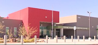 Teacher bashing: Vegas-area educator says last few weeks have been difficult