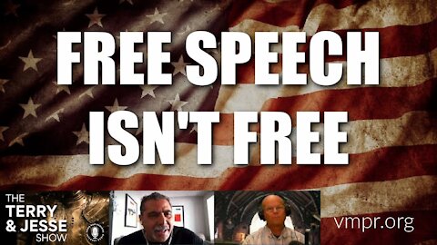 20 Jan 2021 Free Speech Isn't Free