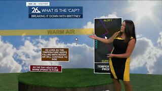 Breaking it Down with Brittney - CAP