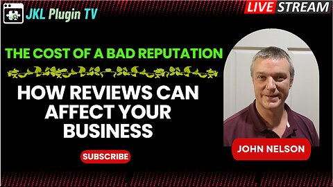 The Cost Of A Bad Reputation - How Reviews Can Affect Your Business