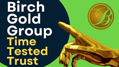 Best Gold IRA Company In 2023? Is Birch Gold Group a Legitimate Company? #shorts