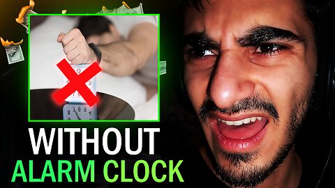 Wake up in 2 Minutes This Video Will Give YOU Control Over YOUR Sleep