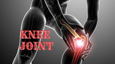 💫Total Healing of the Knee Joints💫 Complete Restoration of the Knees 💫