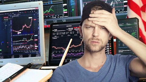 BTC Crash, FED Meeting, SEC rejects Skybridge's application for spot Bitcoin ETF Explained