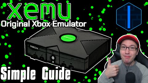 Comprehensive Xemu Xbox Emulator Guide + Insignia Setup