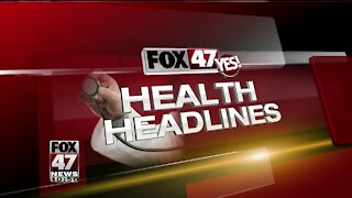 Health Headlines - 11-23-20