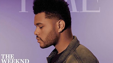 The Weeknd Opens Up About Writing Songs About Selena Gomez In TIME Magazine!