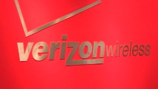 Verizon working on outage