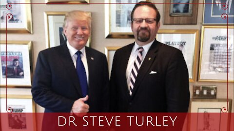 "Communism is the DEADLIEST Evil" | The Story of Trump's Deputy Assistant Dr. Sebastian Gorka