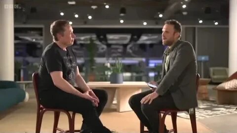 Full Interview | Elon Musk Vs BBC Media | Mis-information | Twitter Files