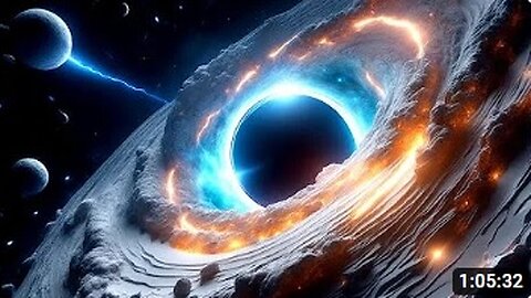 BLACK HOLES - Penetrating the Mystery of Singularities (Full Documentary)